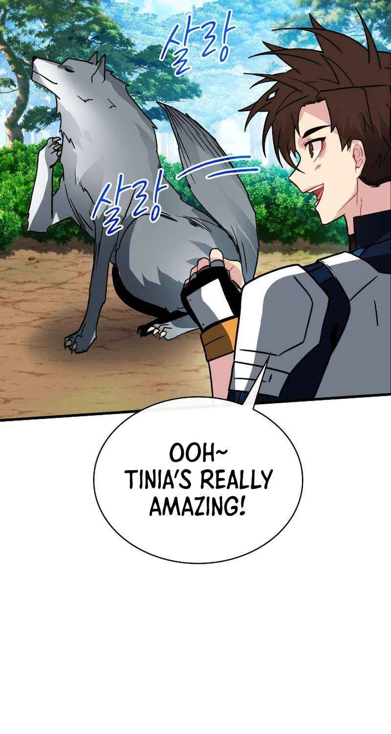 Sss-Class Gacha Hunter Zinmanga X Chapter 77 Page 74