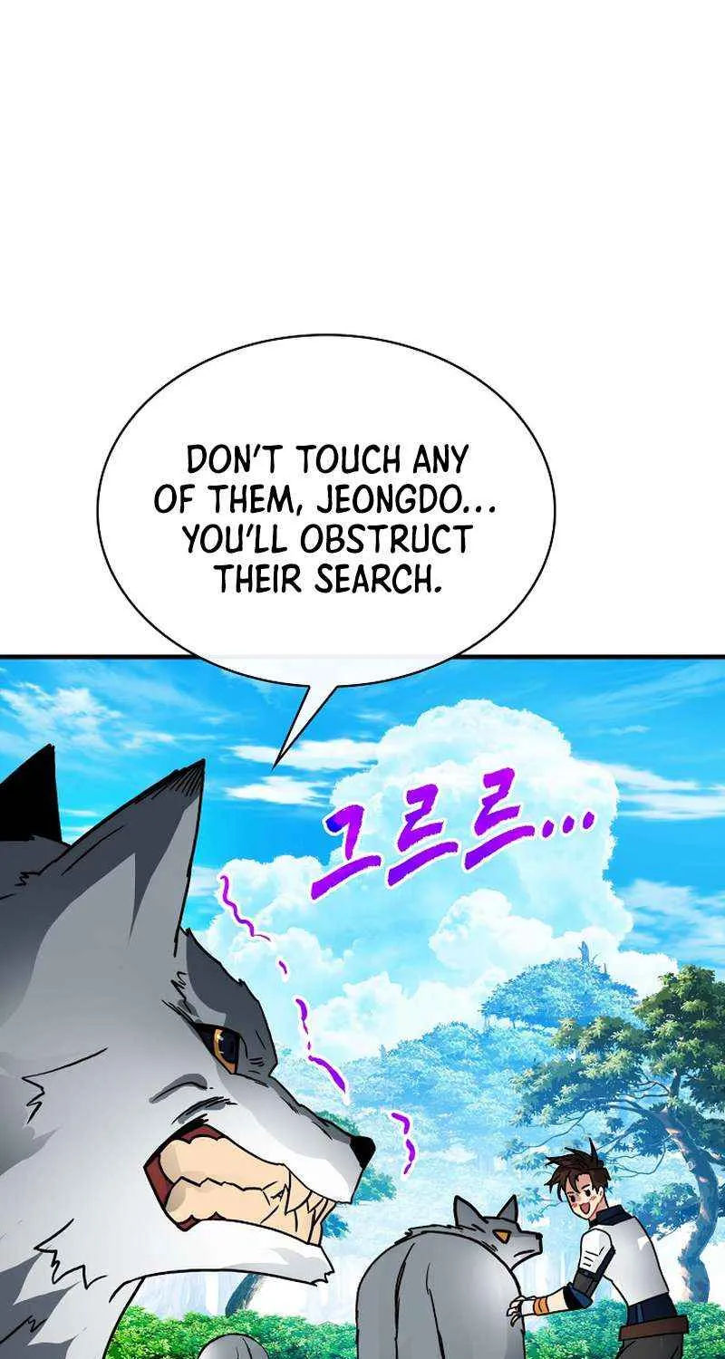 Sss-Class Gacha Hunter Zinmanga X Chapter 77 Page 80