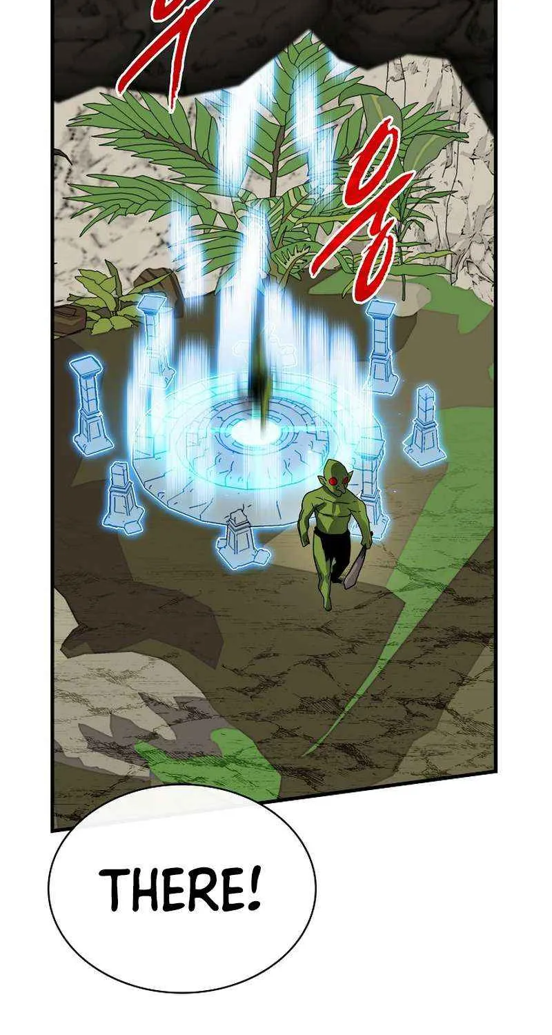 Sss-Class Gacha Hunter Zinmanga X Chapter 77 Page 85