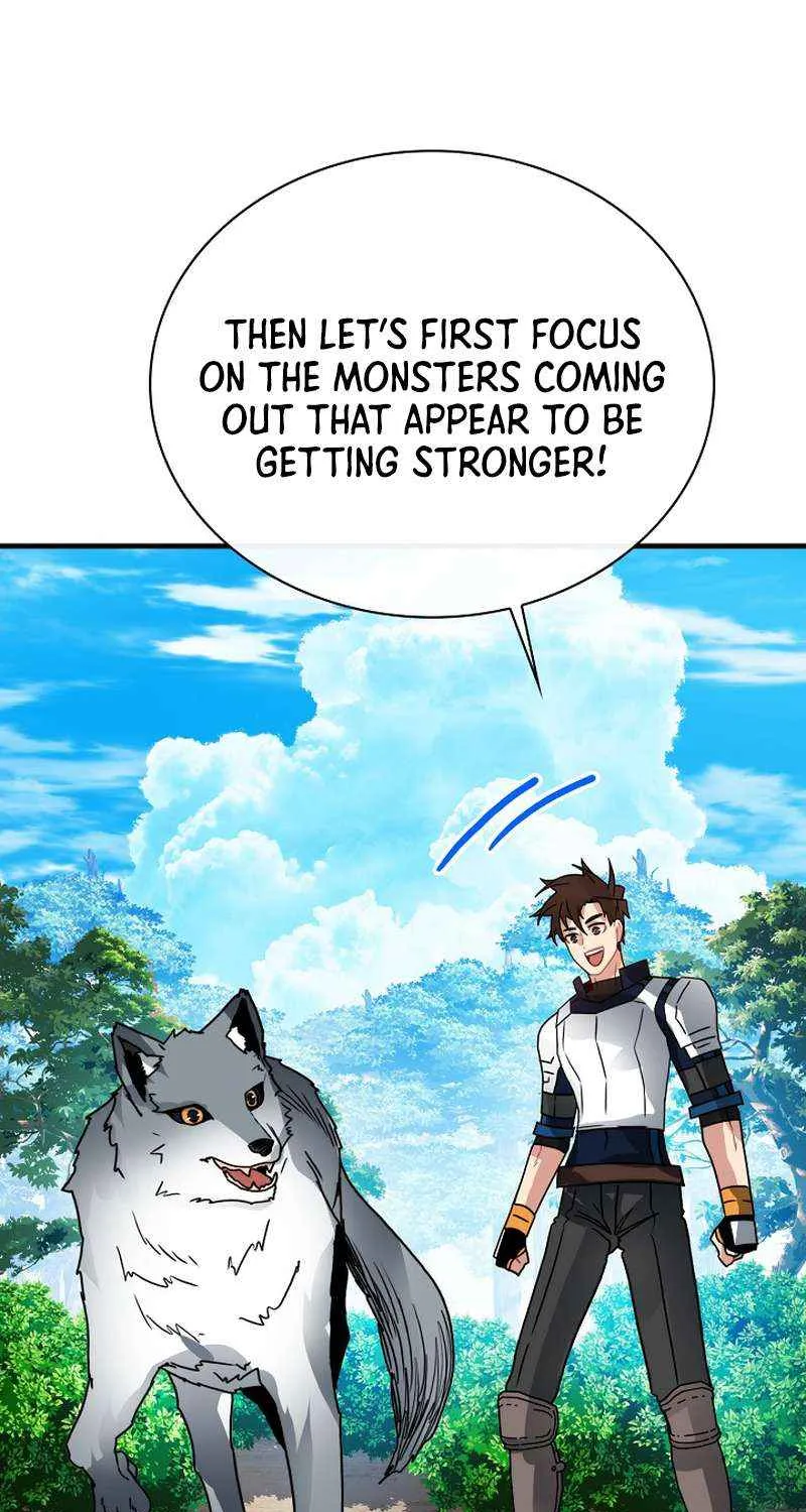 Sss-Class Gacha Hunter Zinmanga X Chapter 77 Page 88