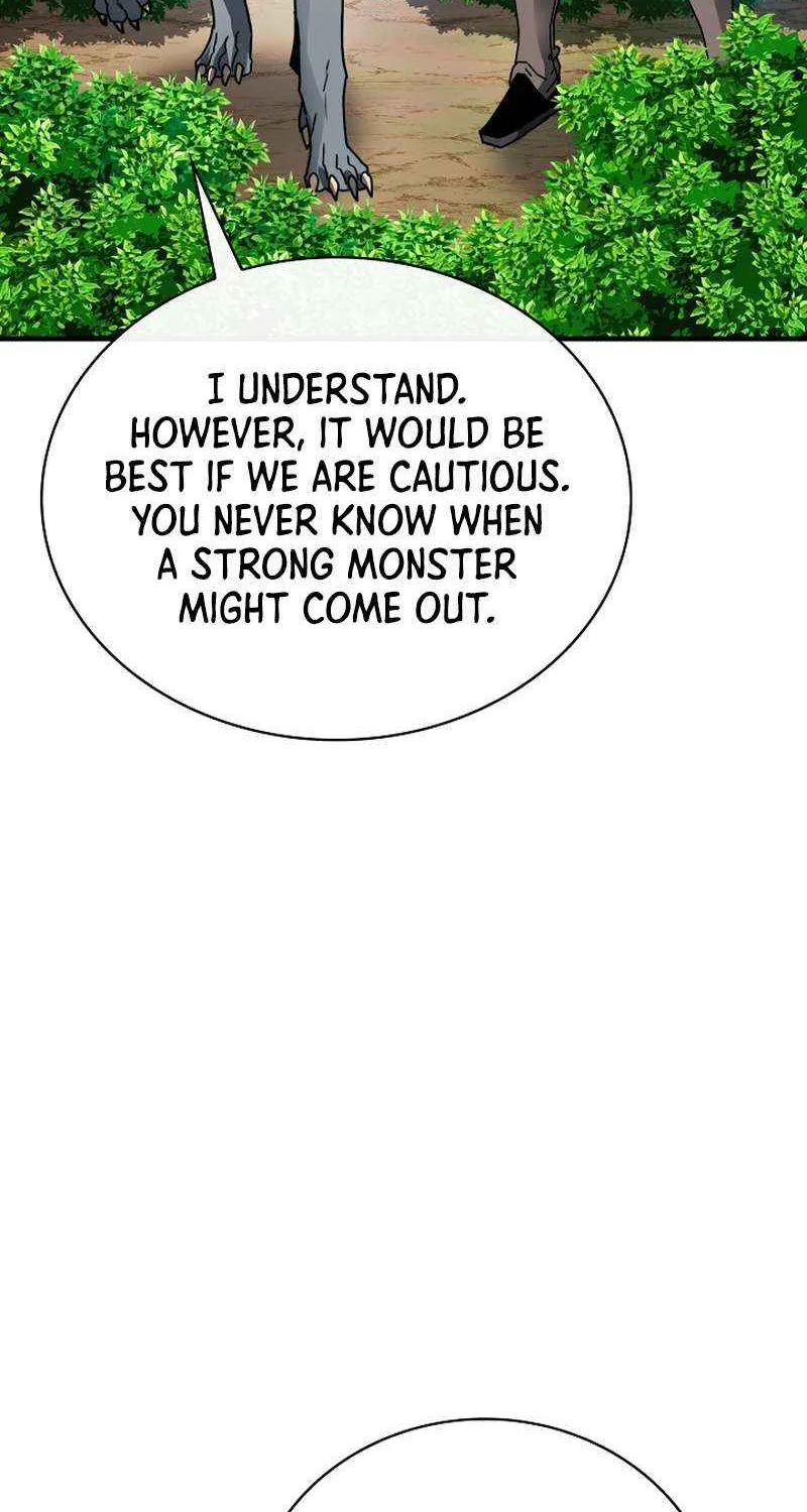 Sss-Class Gacha Hunter Zinmanga X Chapter 77 Page 89