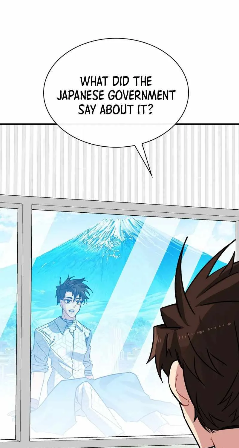 Sss-Class Gacha Hunter Zinmanga X Chapter 76 Page 13