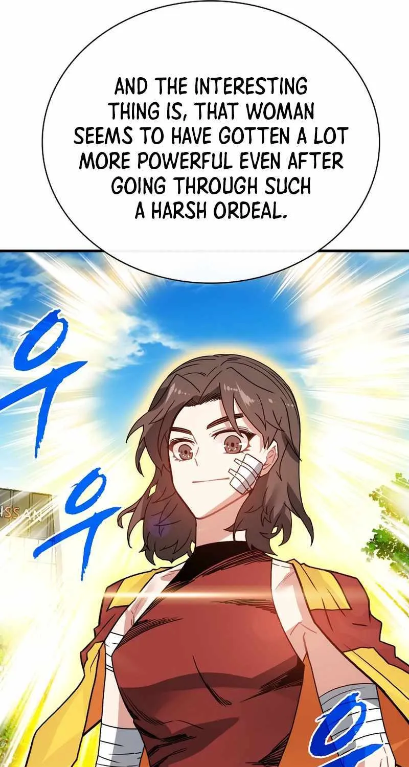 Sss-Class Gacha Hunter Zinmanga X Chapter 76 Page 23