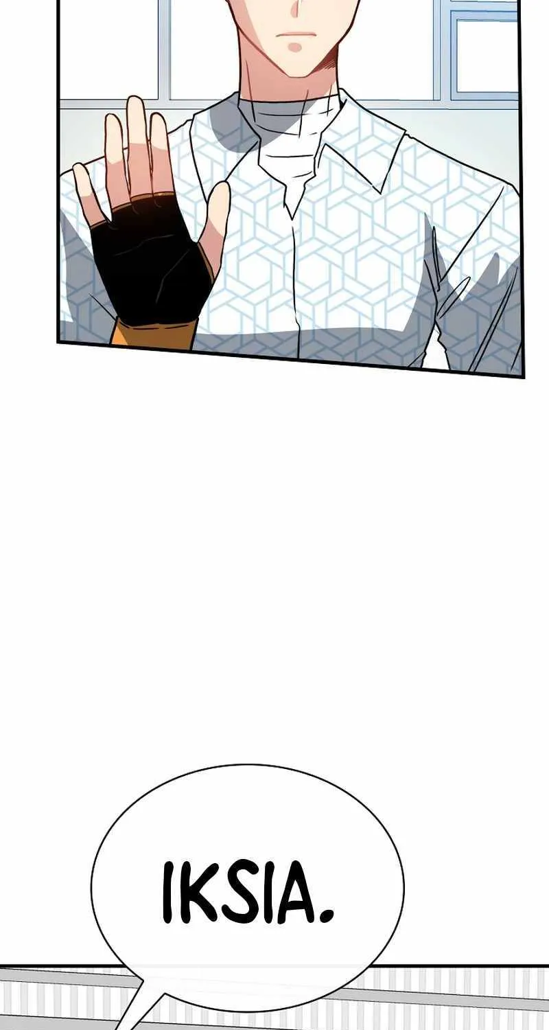 Sss-Class Gacha Hunter Zinmanga X Chapter 76 Page 27