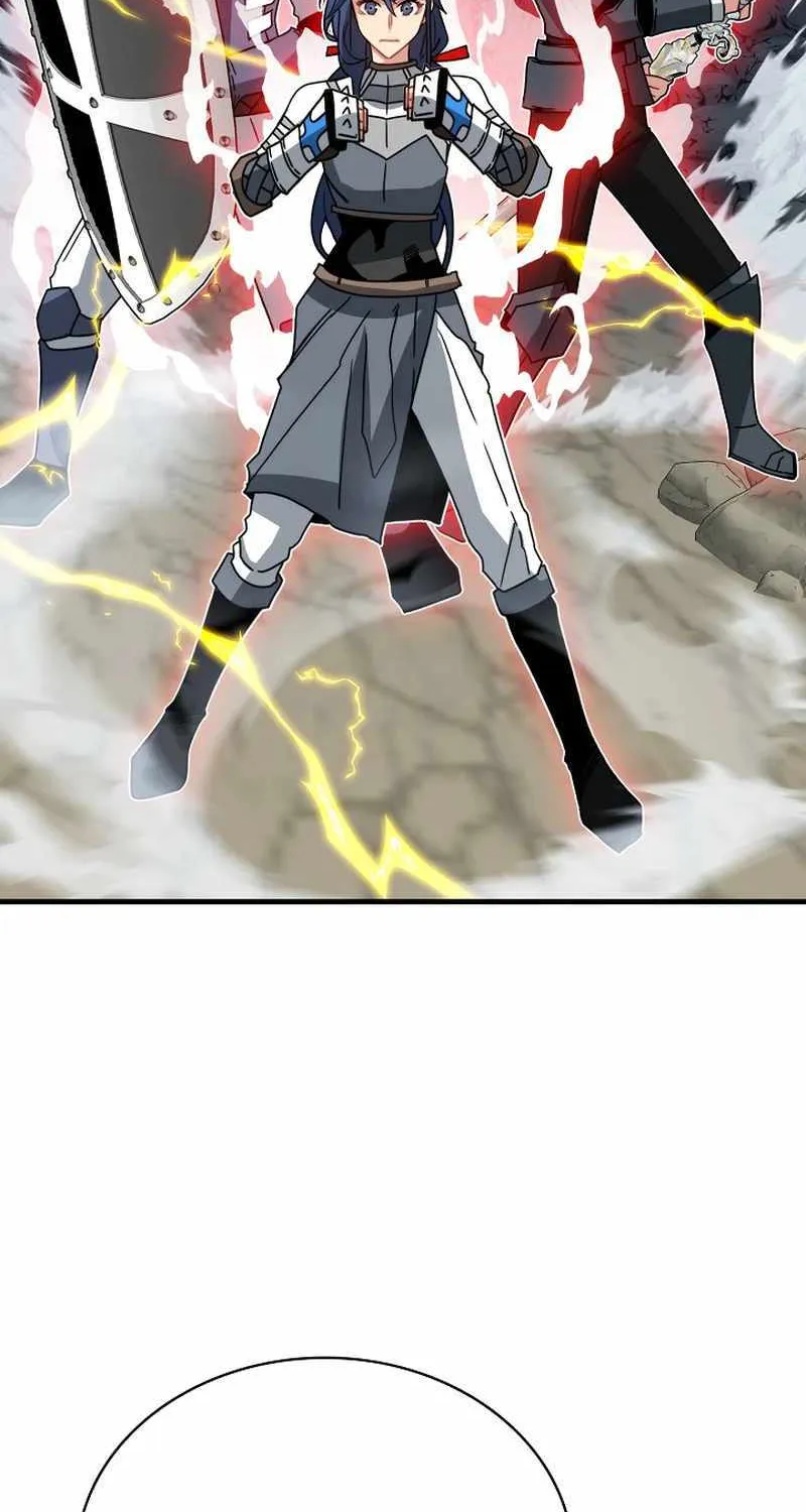 Sss-Class Gacha Hunter Zinmanga X Chapter 76 Page 38