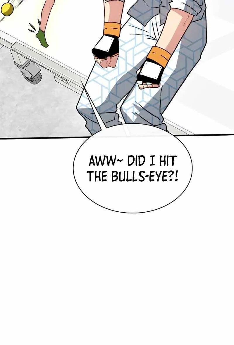 Sss-Class Gacha Hunter Zinmanga X Chapter 76 Page 41