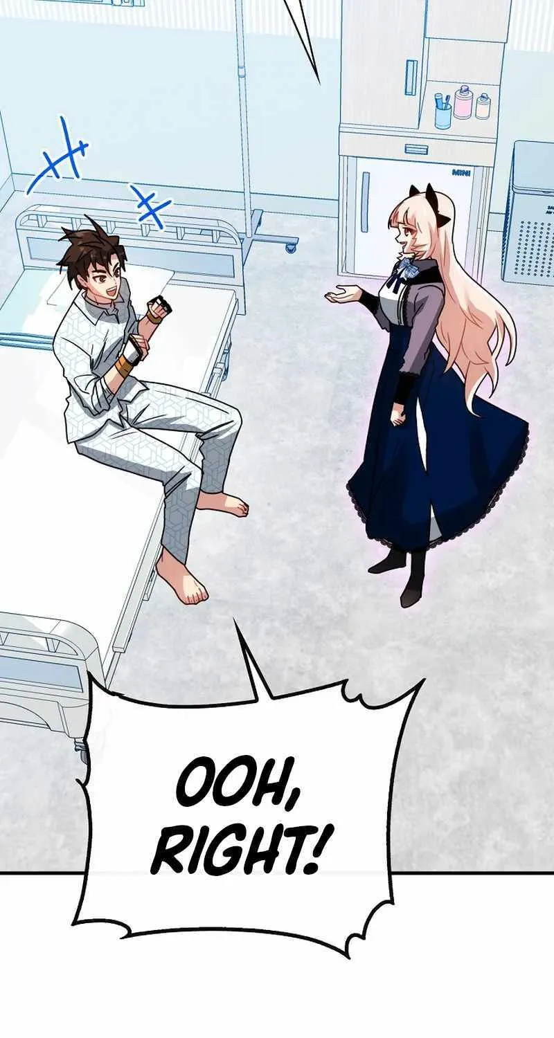 Sss-Class Gacha Hunter Zinmanga X Chapter 76 Page 60