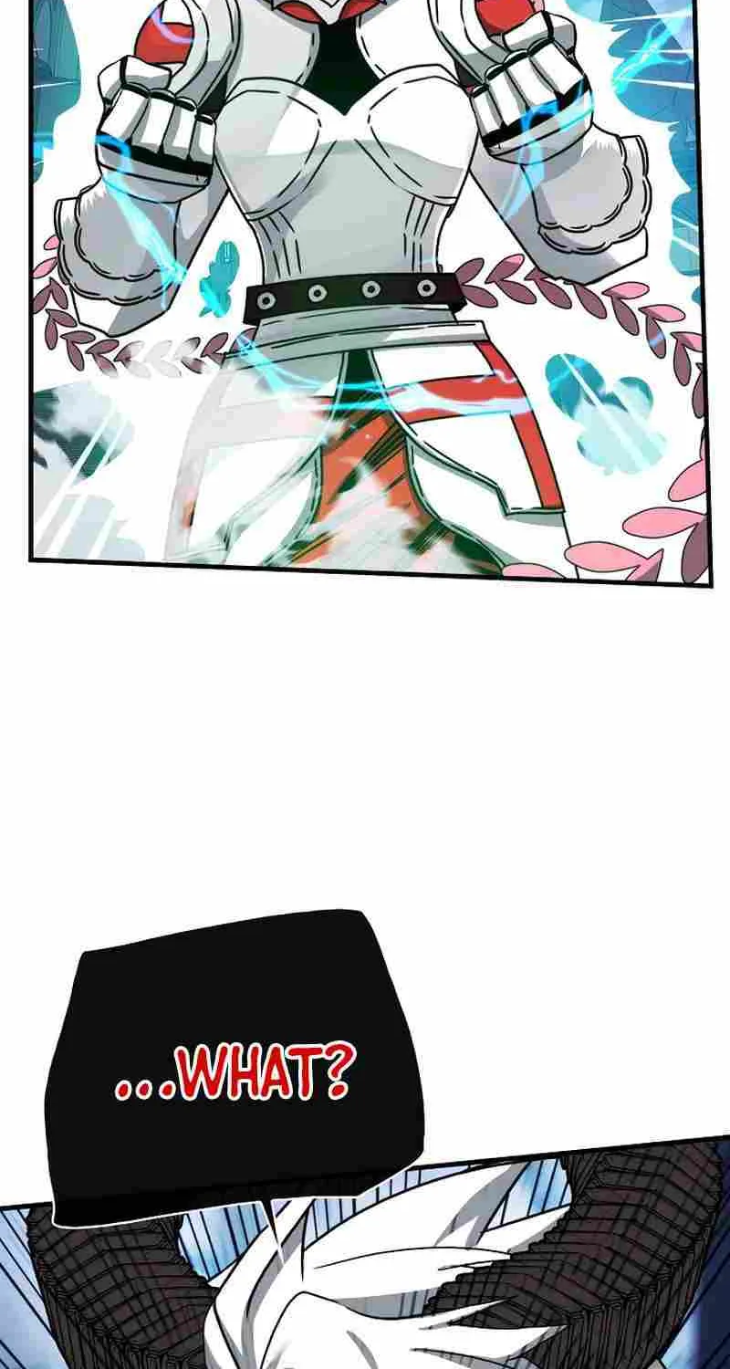 SSS-Class Gacha Hunter Zinmanga X Chapter 75 Page 8