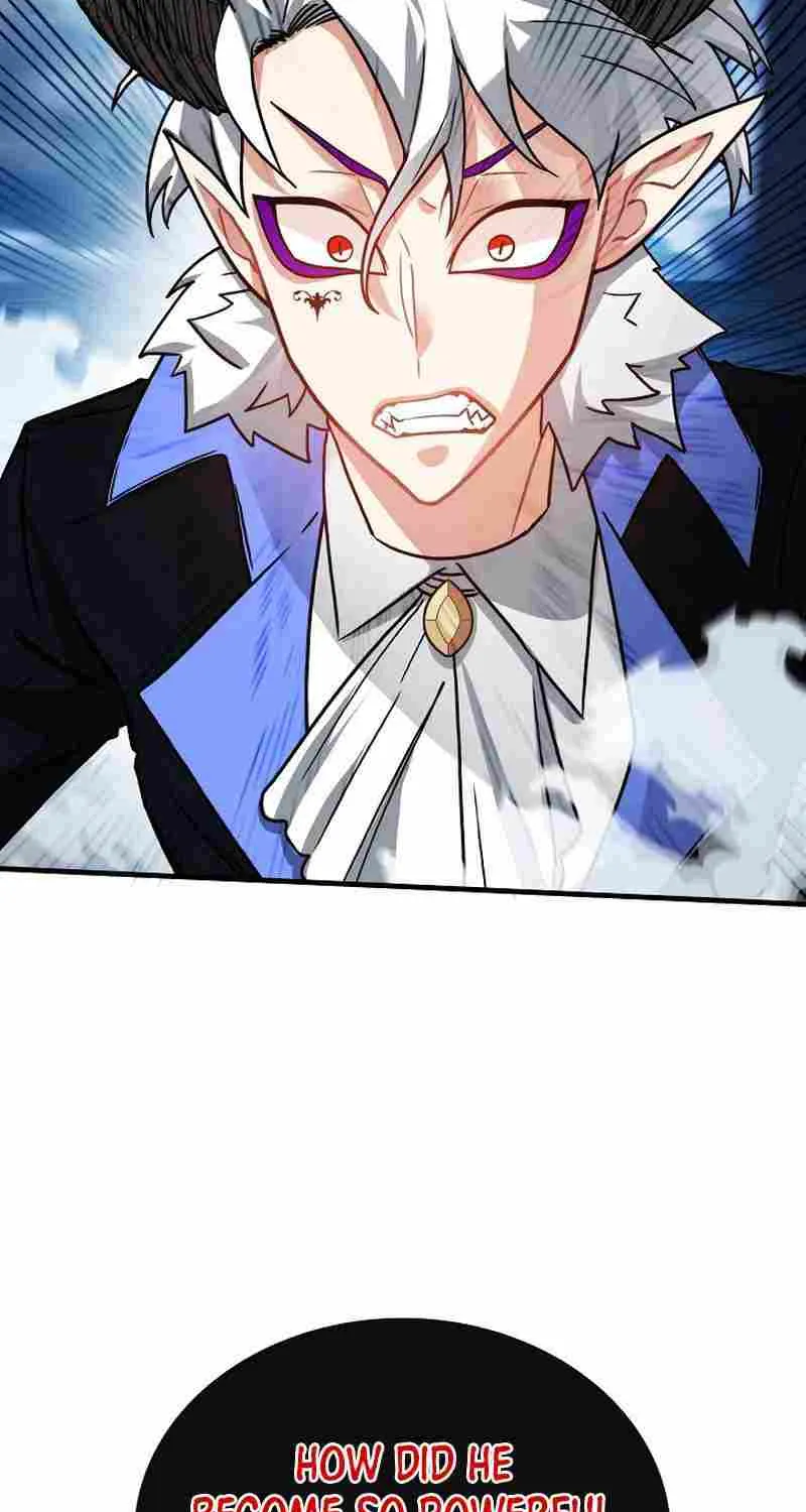 SSS-Class Gacha Hunter Zinmanga X Chapter 75 Page 9