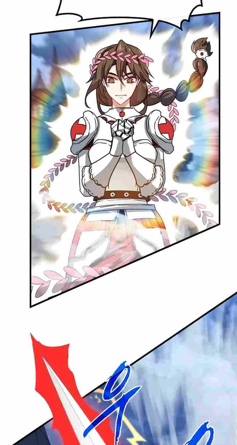 SSS-Class Gacha Hunter Zinmanga X Chapter 75 Page 15