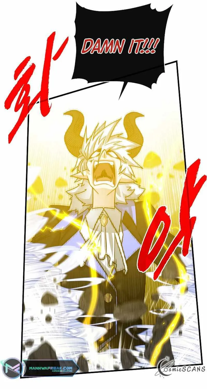 SSS-Class Gacha Hunter Zinmanga X Chapter 75 Page 23