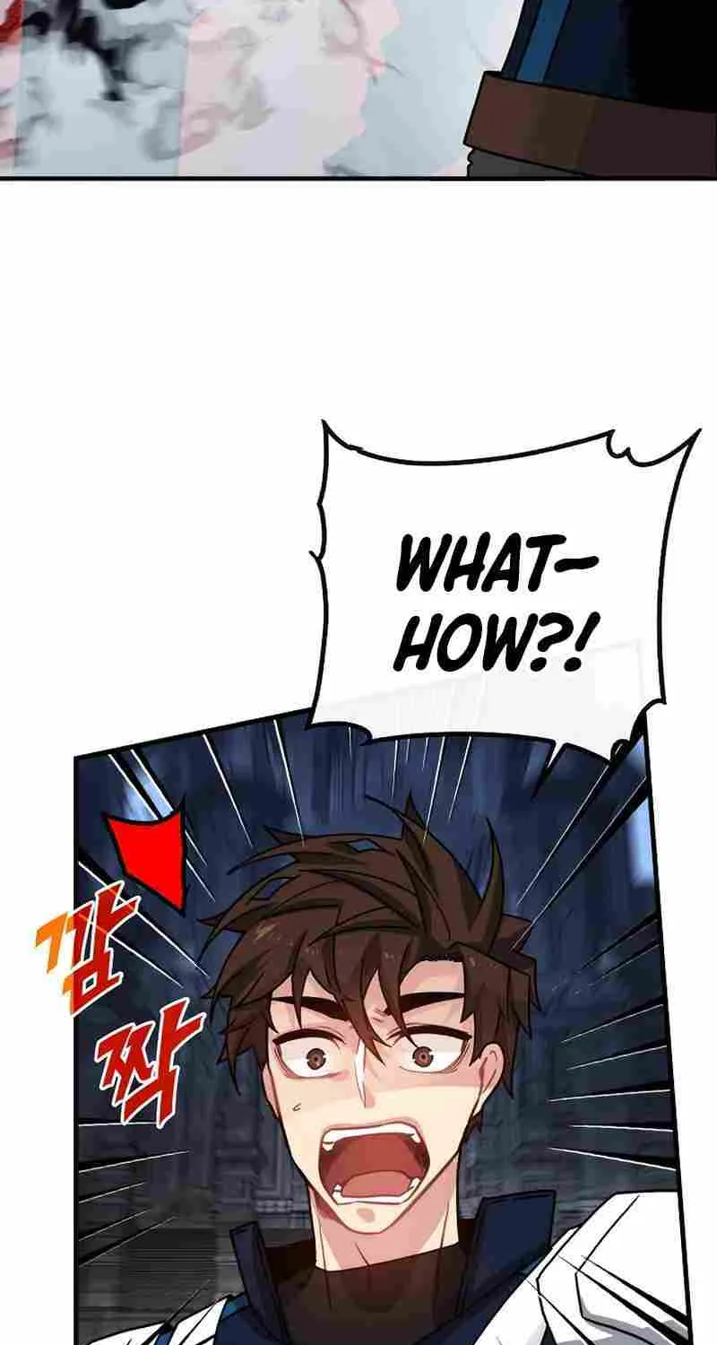 SSS-Class Gacha Hunter Zinmanga X Chapter 75 Page 35