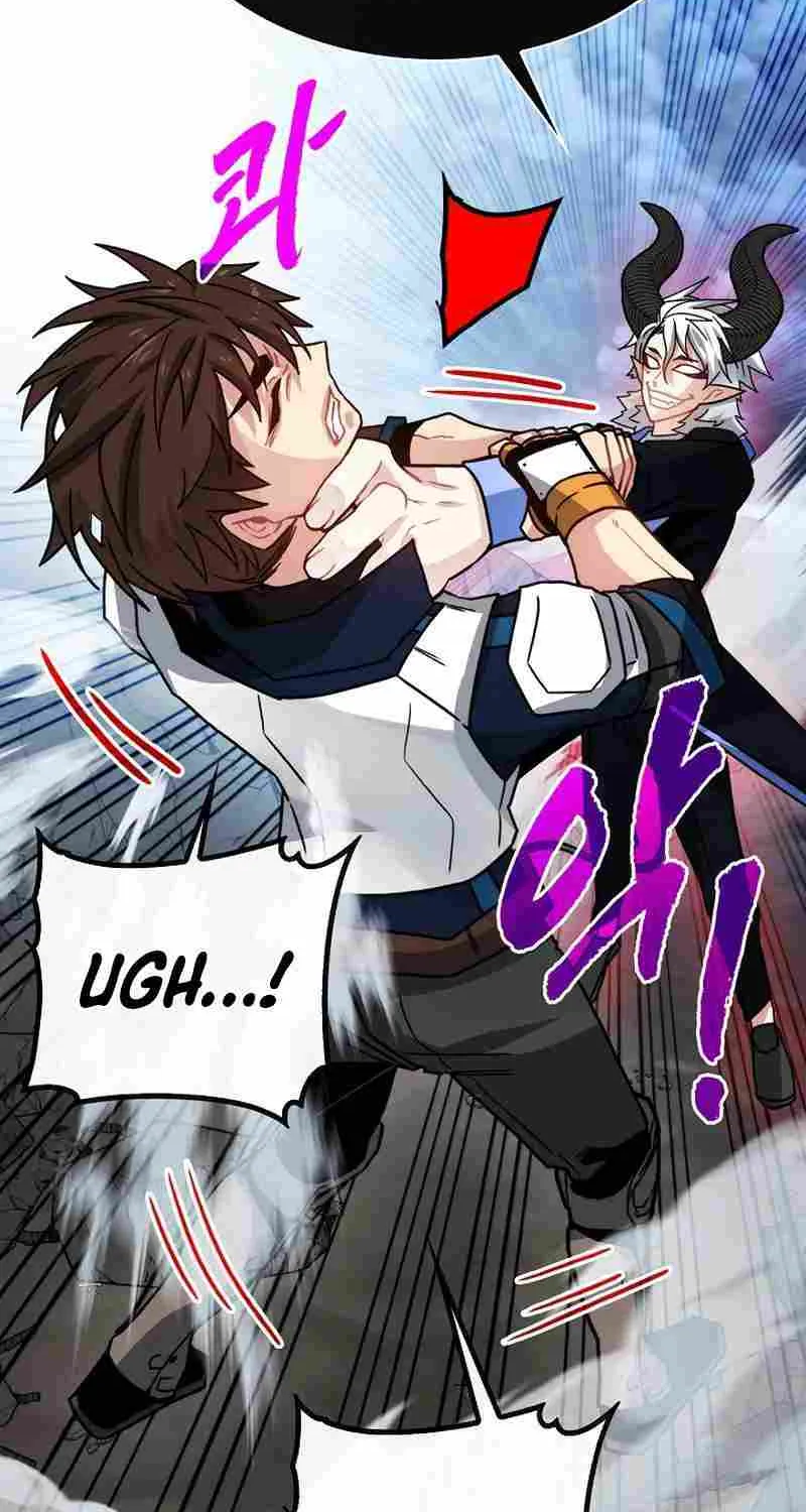 SSS-Class Gacha Hunter Zinmanga X Chapter 75 Page 38