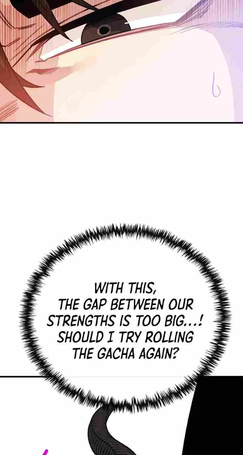 SSS-Class Gacha Hunter Zinmanga X Chapter 75 Page 45