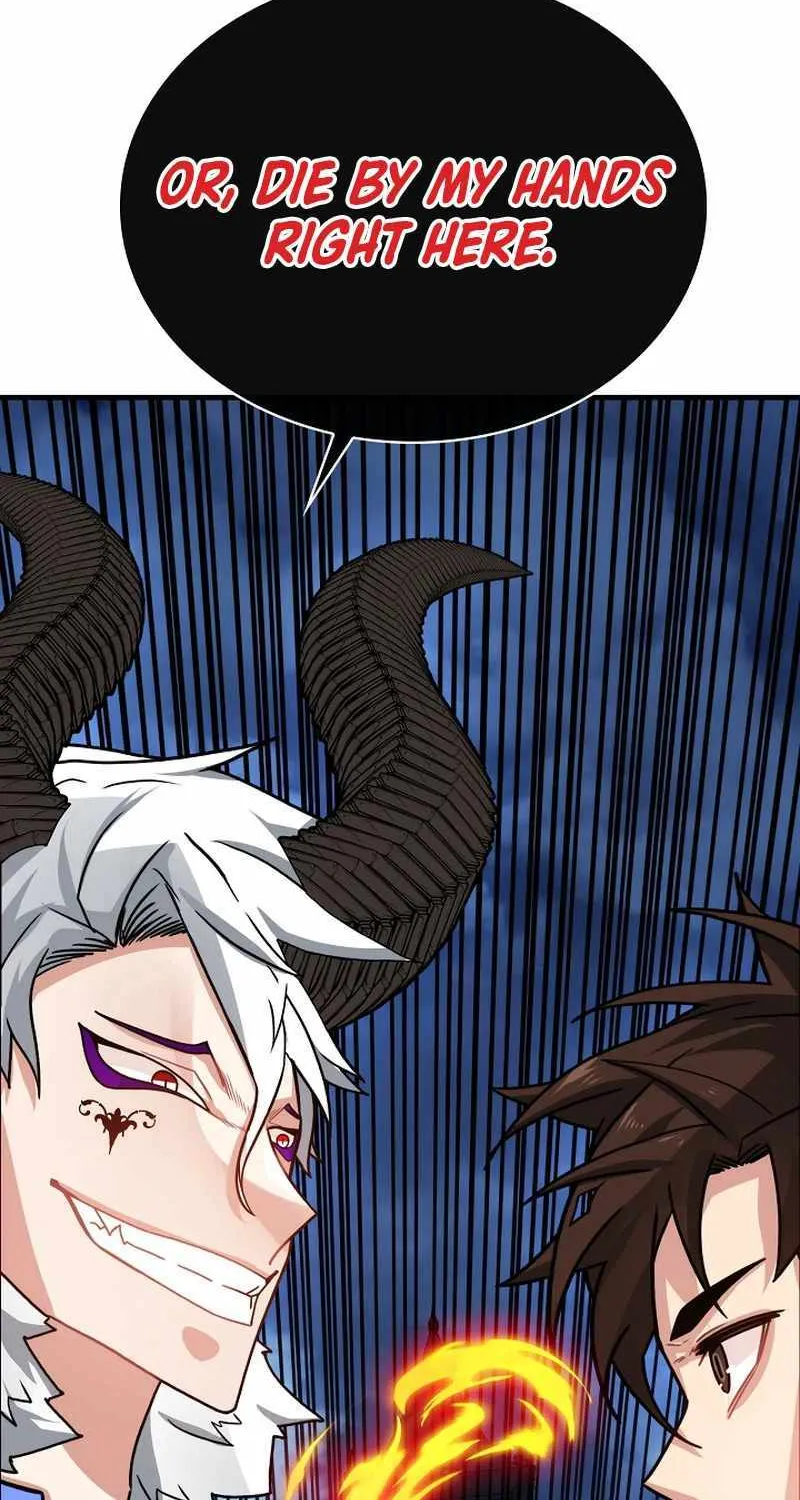 SSS-Class Gacha Hunter Zinmanga X Chapter 74 Page 60