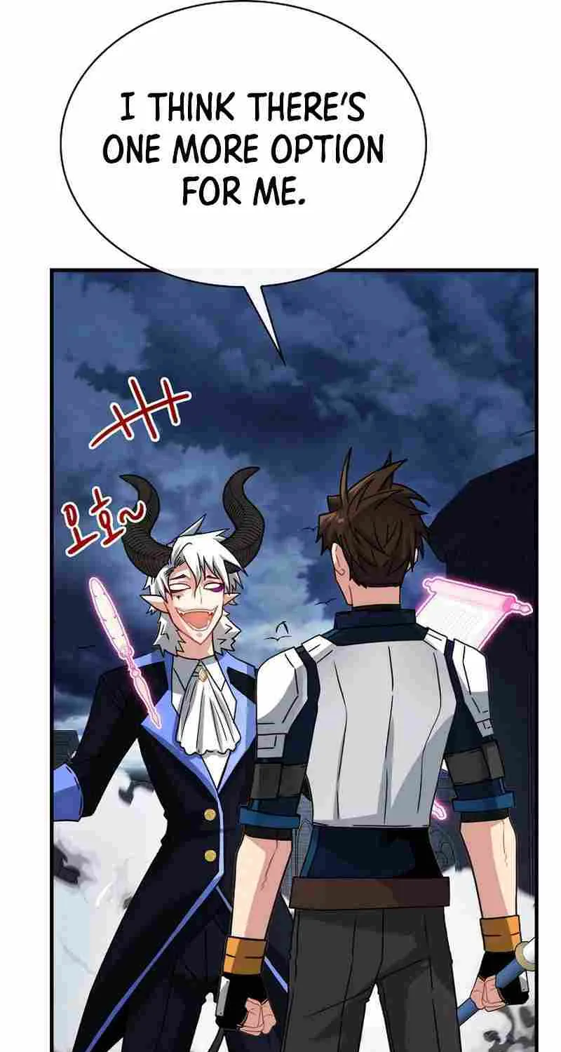 SSS-Class Gacha Hunter Zinmanga X Chapter 74 Page 63