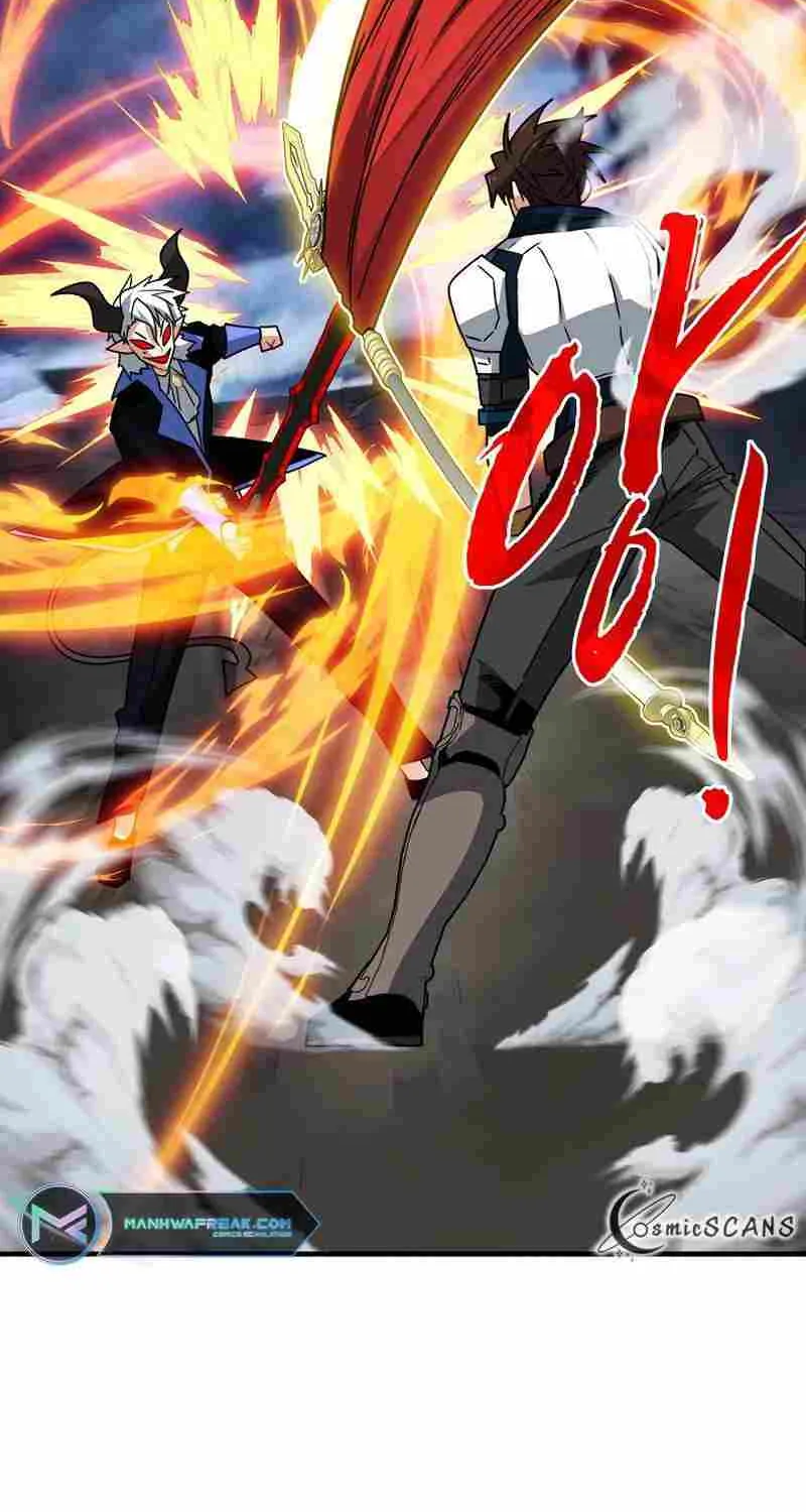 SSS-Class Gacha Hunter Zinmanga X Chapter 74 Page 72