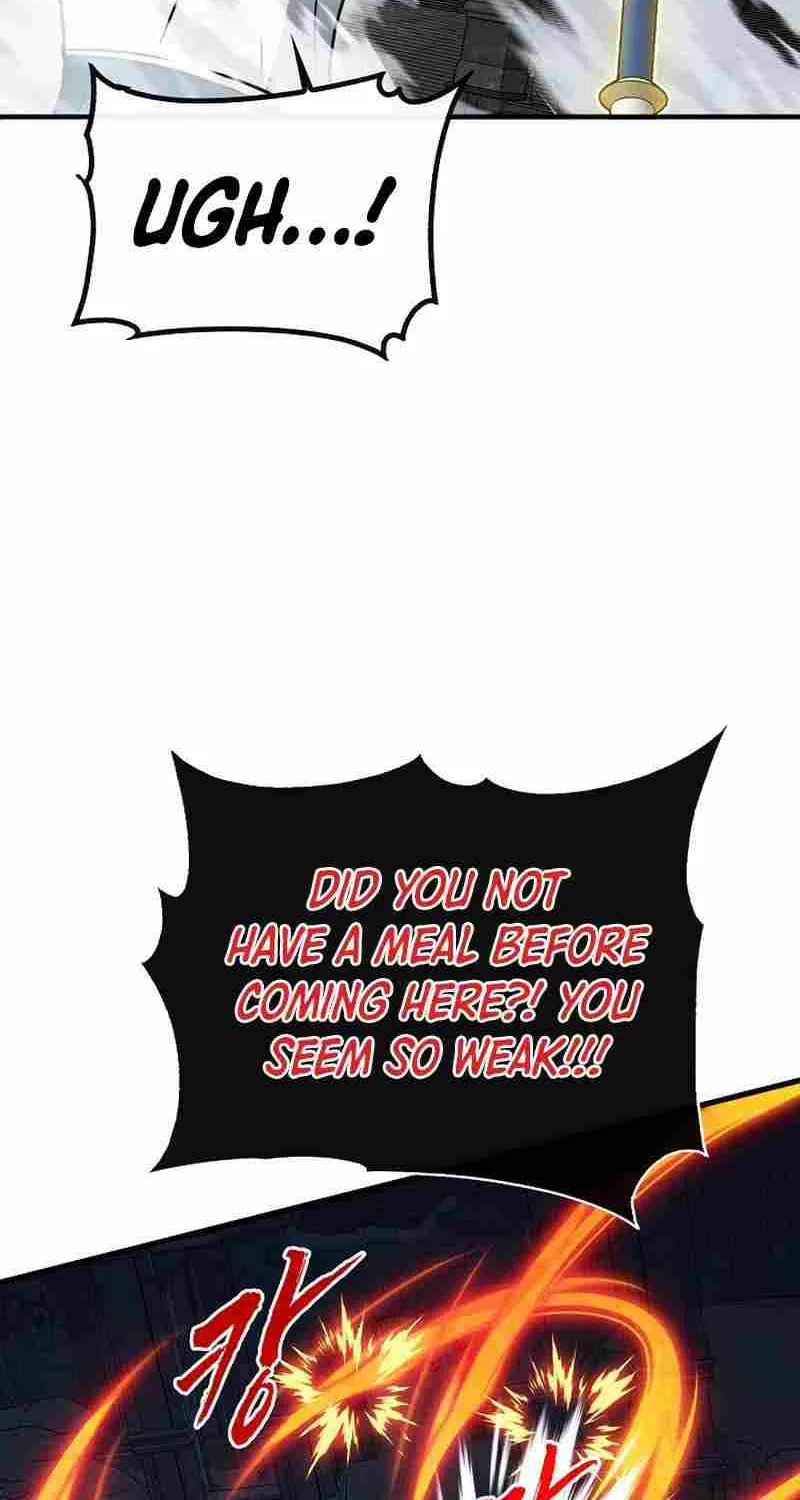 SSS-Class Gacha Hunter Zinmanga X Chapter 74 Page 74
