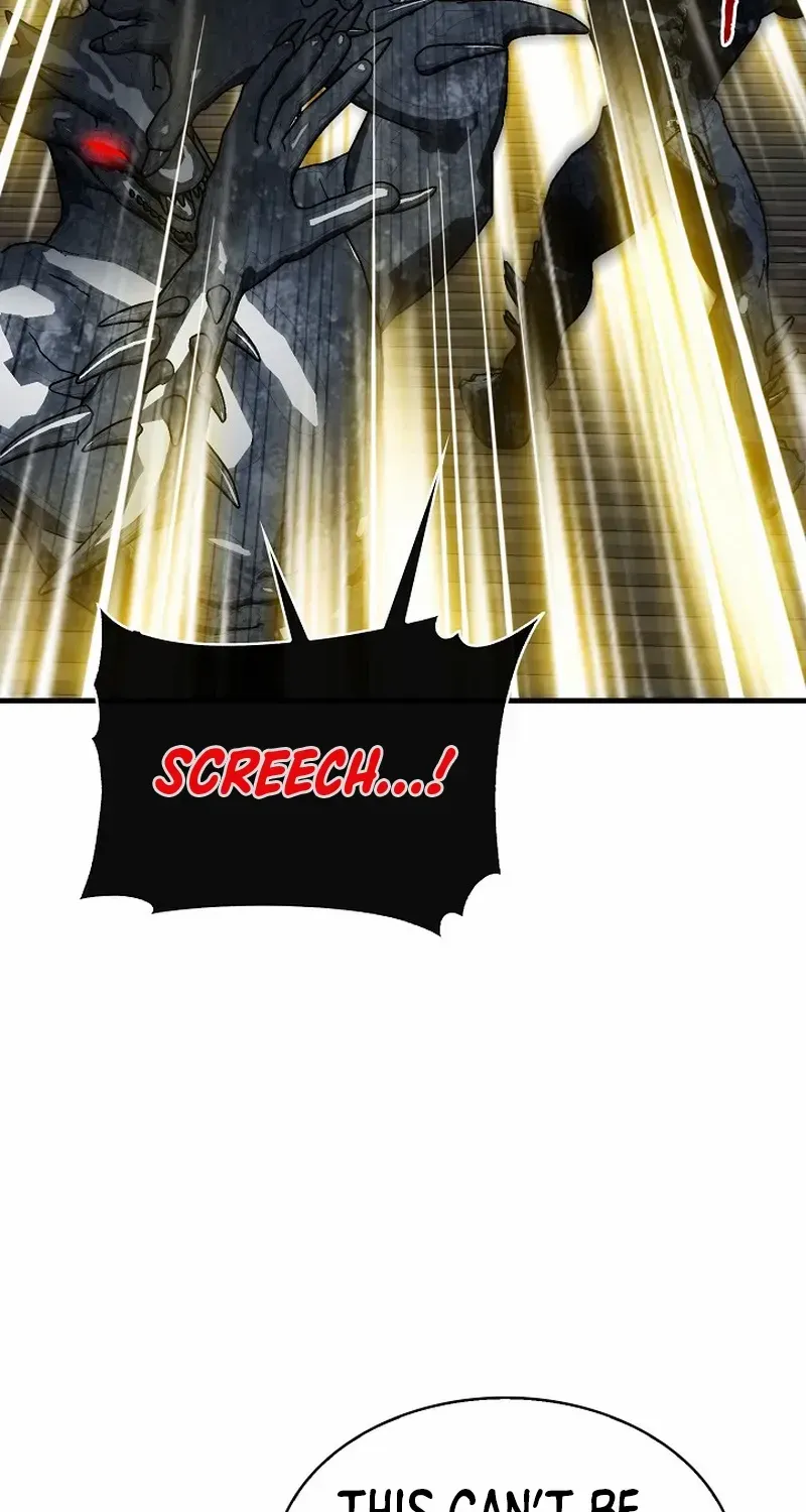 SSS-Class Gacha Hunter Zinmanga X Chapter 73 Page 3