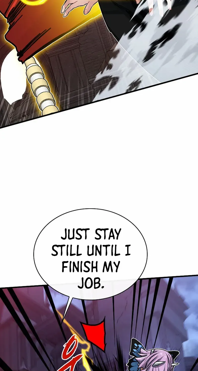 SSS-Class Gacha Hunter Zinmanga X Chapter 73 Page 16
