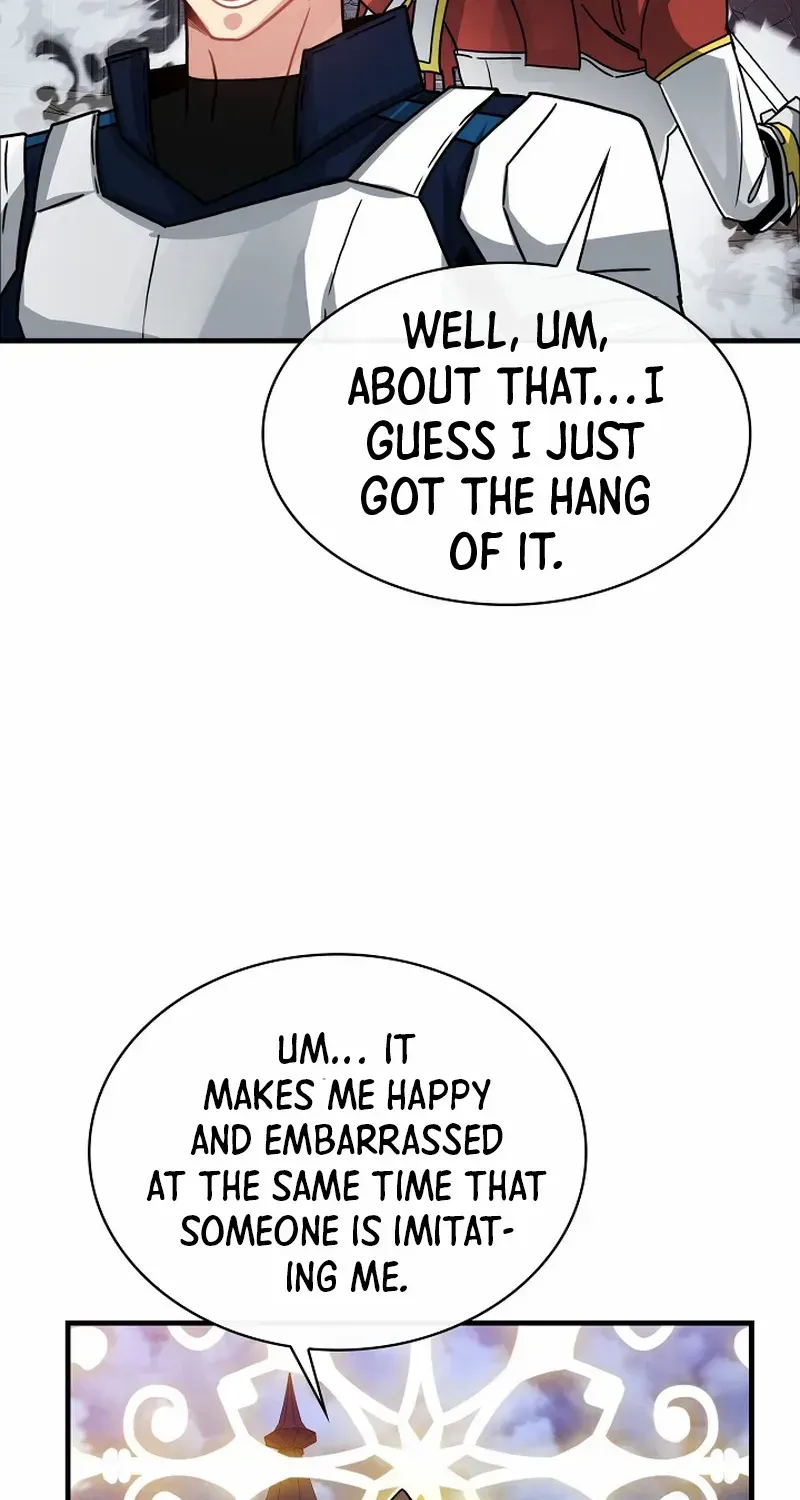 SSS-Class Gacha Hunter Zinmanga X Chapter 73 Page 24