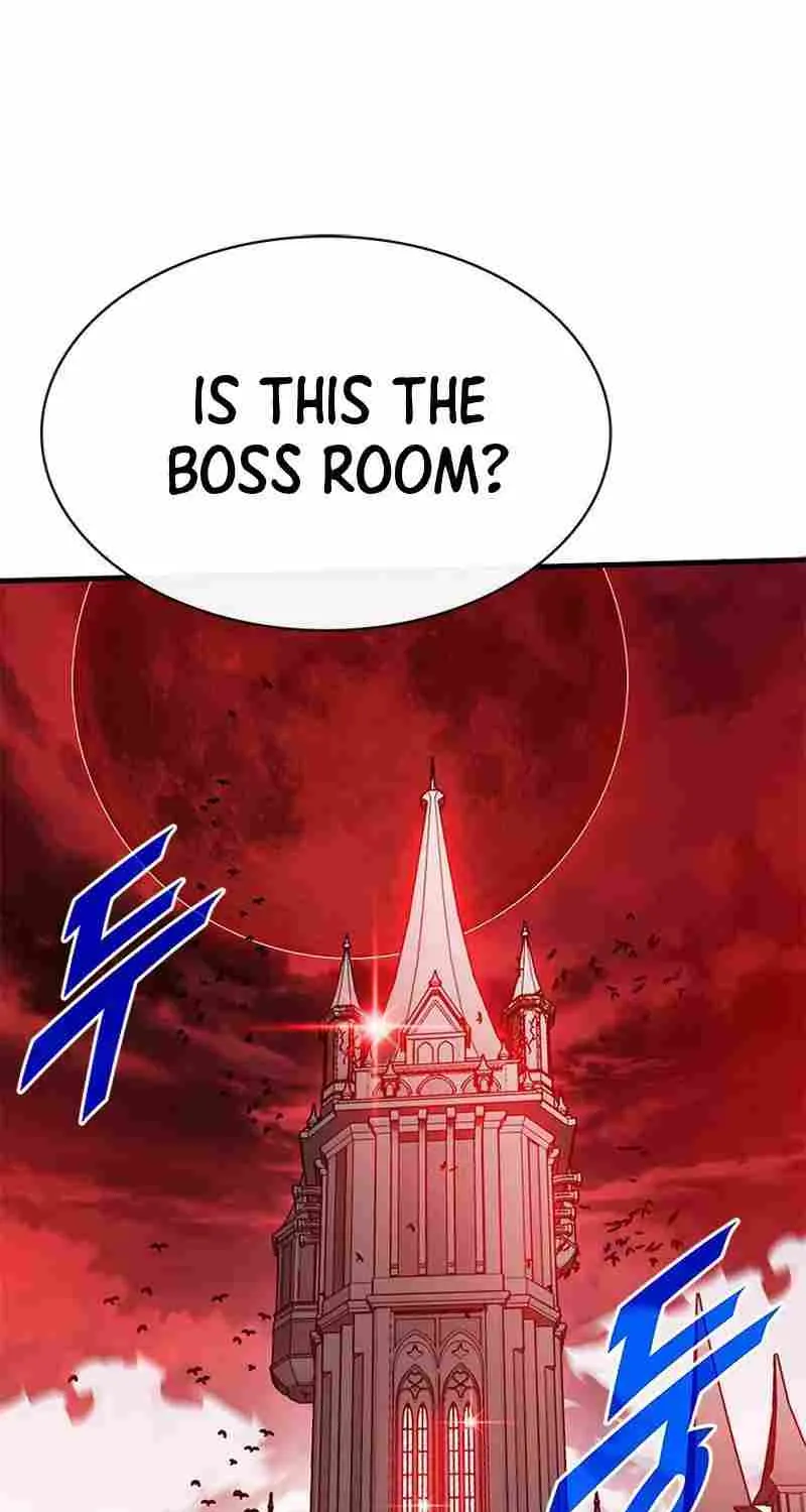Sss-Class Gacha Hunter Zinmanga X Chapter 72 Page 3