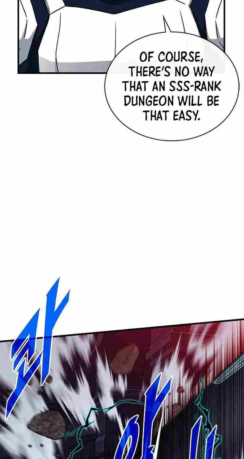 Sss-Class Gacha Hunter Zinmanga X Chapter 72 Page 6