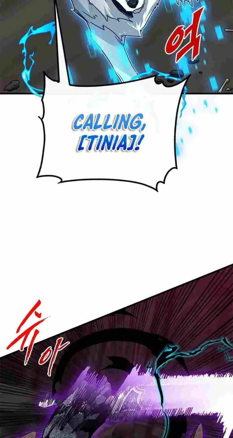 Sss-Class Gacha Hunter Zinmanga X Chapter 72 Page 17
