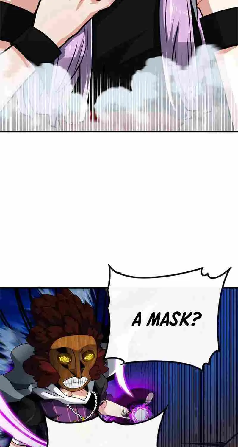 Sss-Class Gacha Hunter Zinmanga X Chapter 72 Page 76