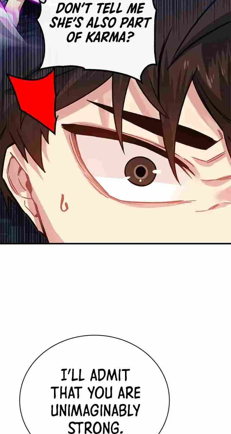Sss-Class Gacha Hunter Zinmanga X Chapter 72 Page 77