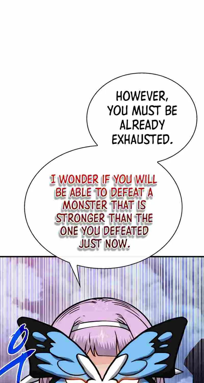 Sss-Class Gacha Hunter Zinmanga X Chapter 72 Page 79