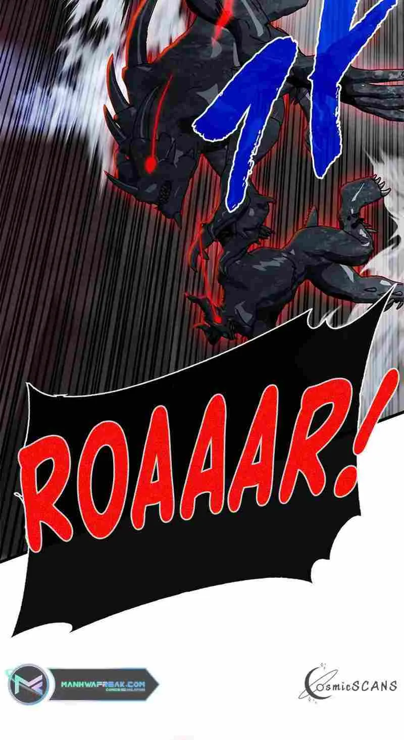 Sss-Class Gacha Hunter Zinmanga X Chapter 72 Page 90