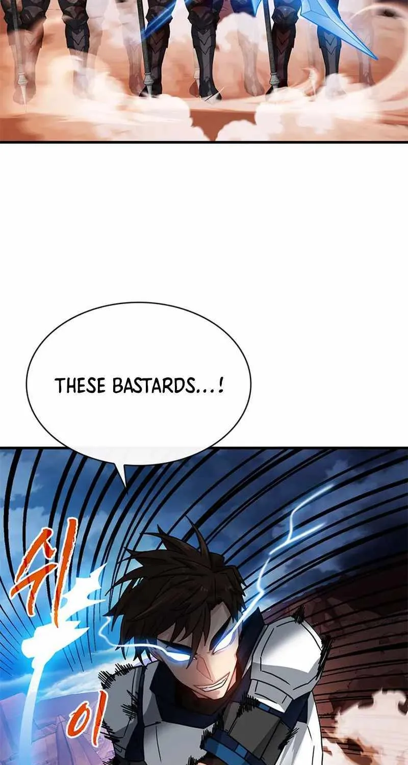 SSS-Class Gacha Hunter Zinmanga X Chapter 71 Page 95