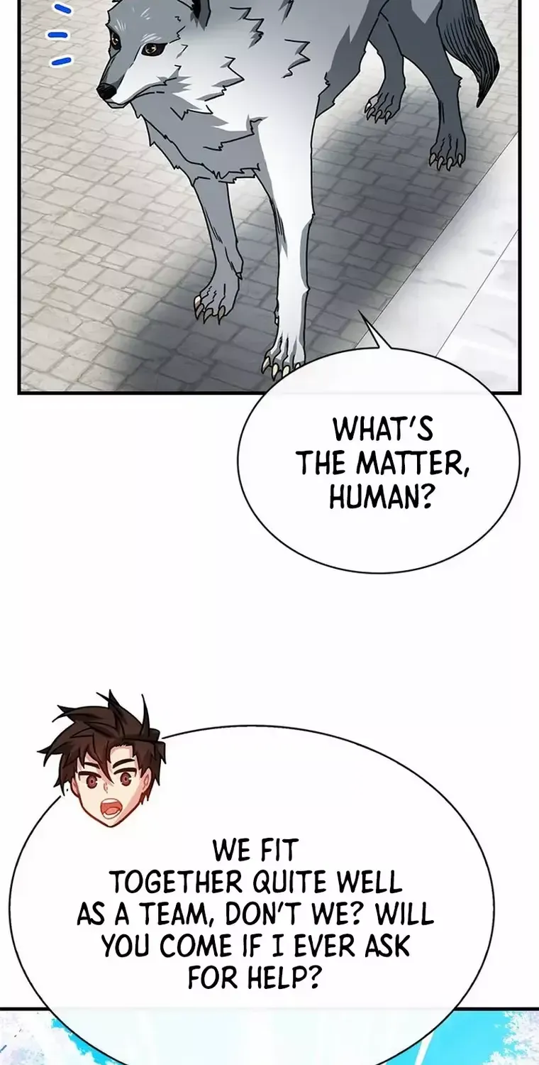 Sss-Class Gacha Hunter Zinmanga X Chapter 70 Page 24