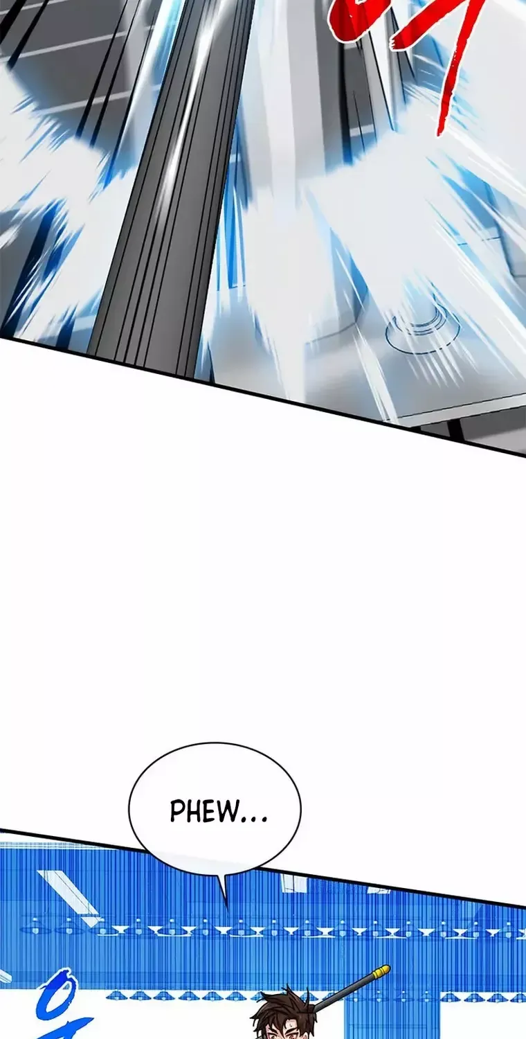 Sss-Class Gacha Hunter Zinmanga X Chapter 70 Page 35