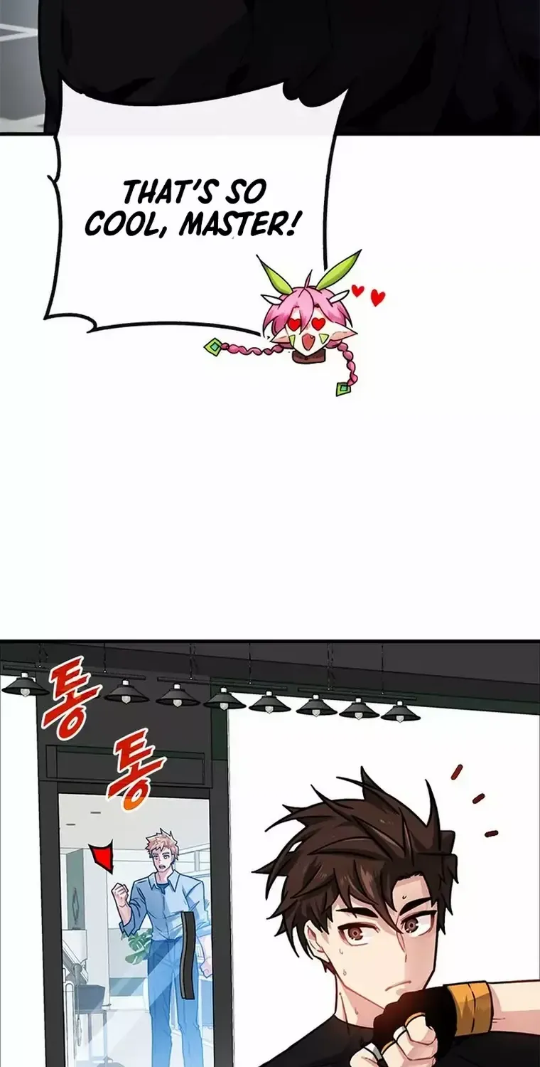 Sss-Class Gacha Hunter Zinmanga X Chapter 70 Page 41