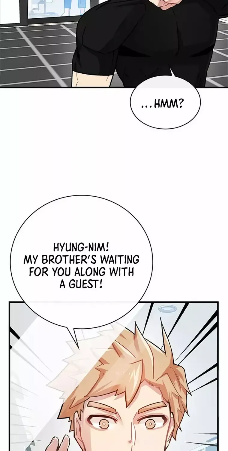 Sss-Class Gacha Hunter Zinmanga X Chapter 70 Page 42