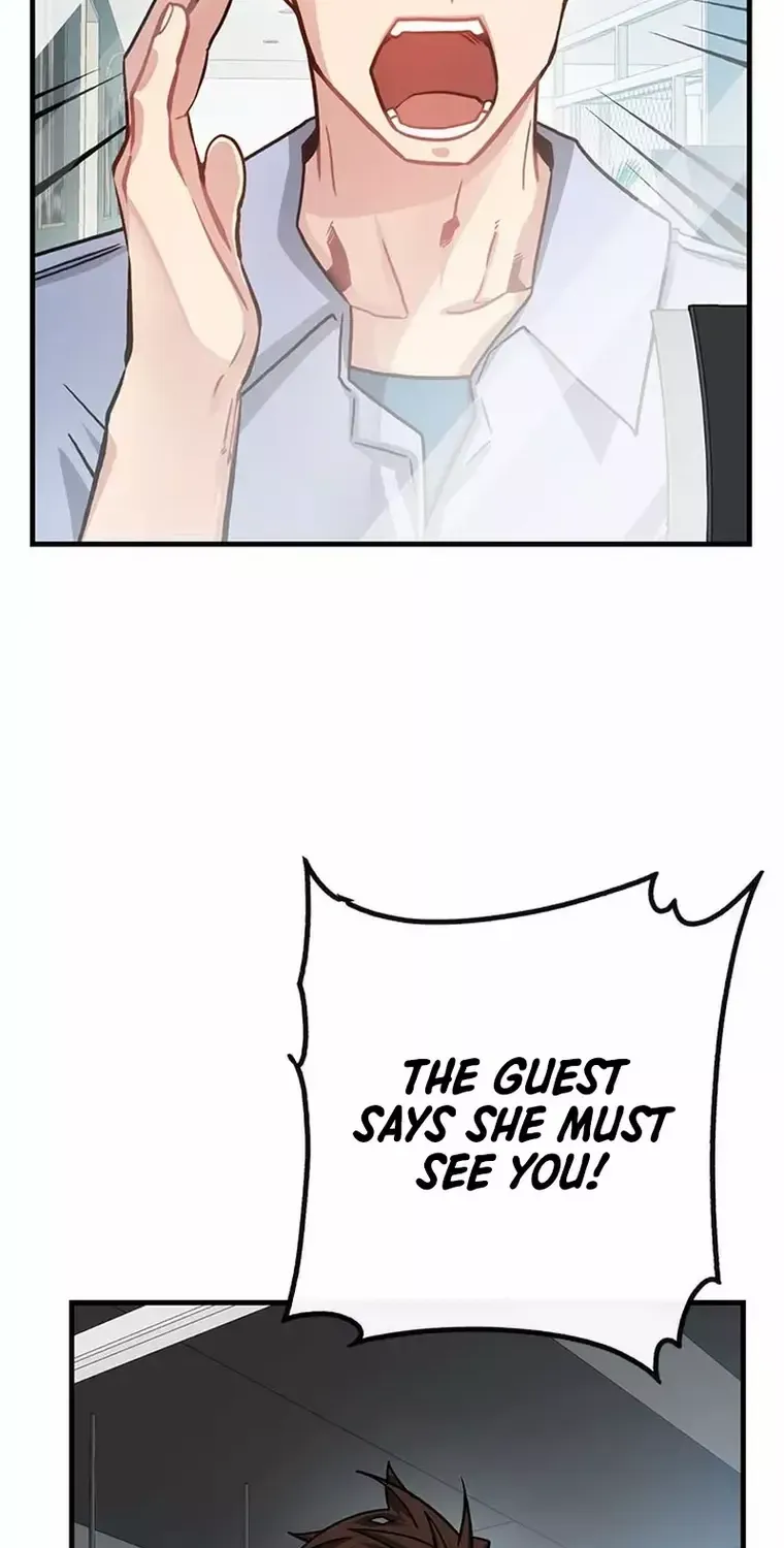 Sss-Class Gacha Hunter Zinmanga X Chapter 70 Page 43