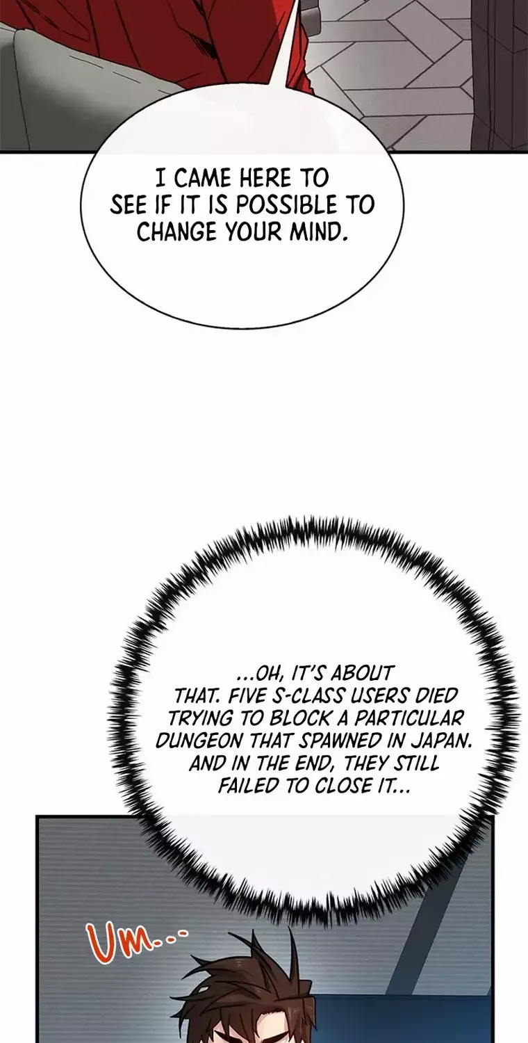 Sss-Class Gacha Hunter Zinmanga X Chapter 70 Page 54