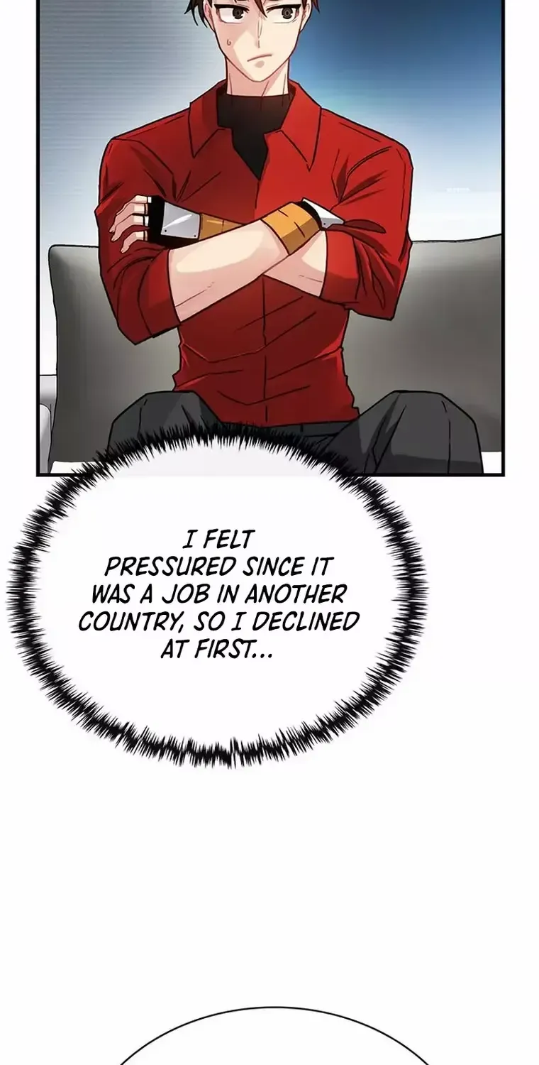 Sss-Class Gacha Hunter Zinmanga X Chapter 70 Page 55
