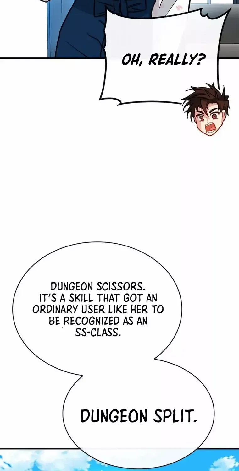 Sss-Class Gacha Hunter Zinmanga X Chapter 70 Page 61