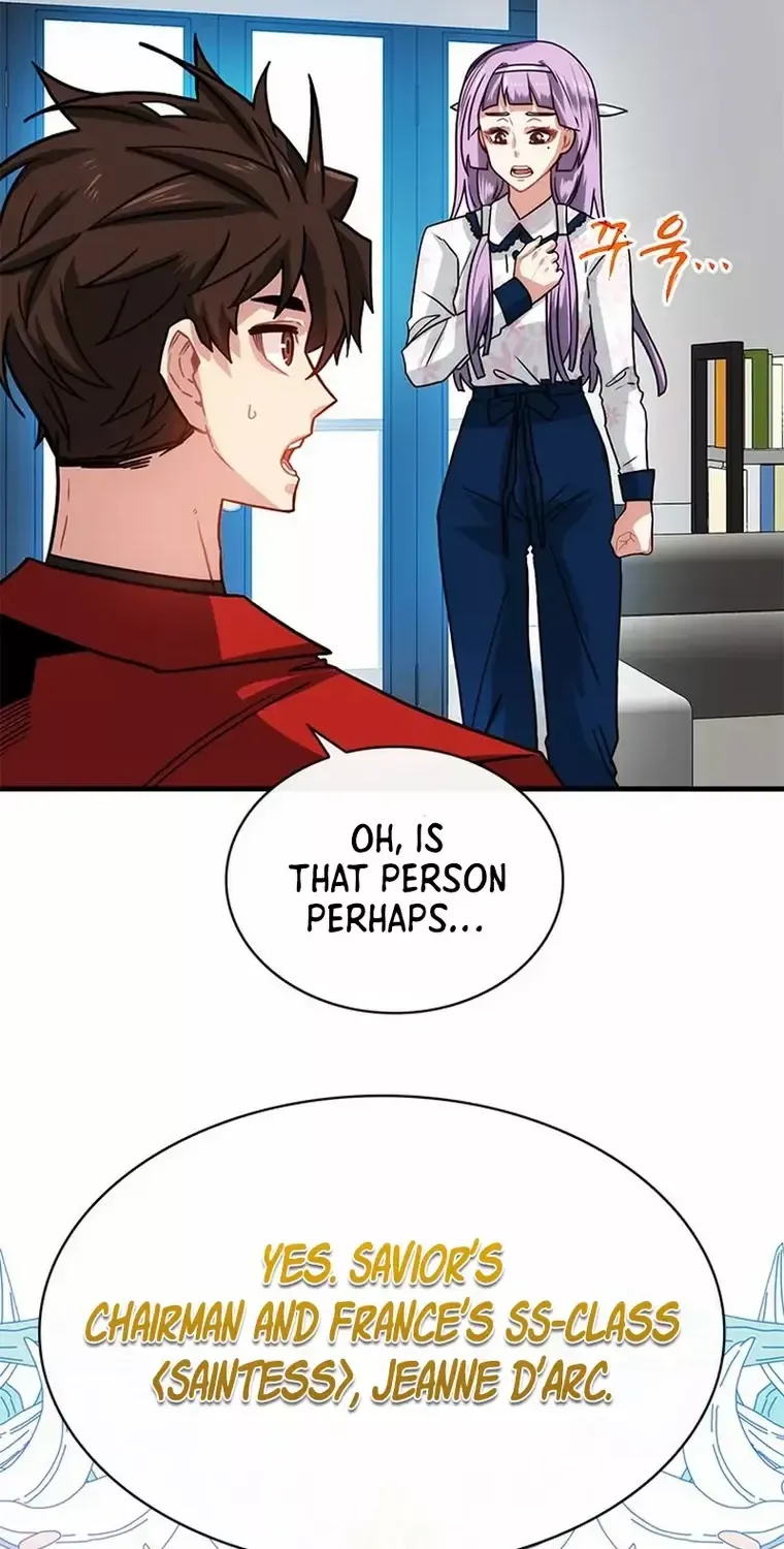 Sss-Class Gacha Hunter Zinmanga X Chapter 70 Page 65
