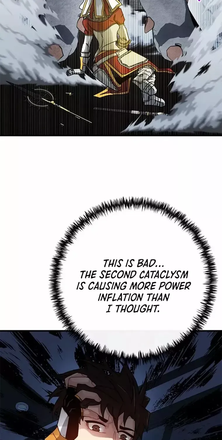 Sss-Class Gacha Hunter Zinmanga X Chapter 70 Page 70