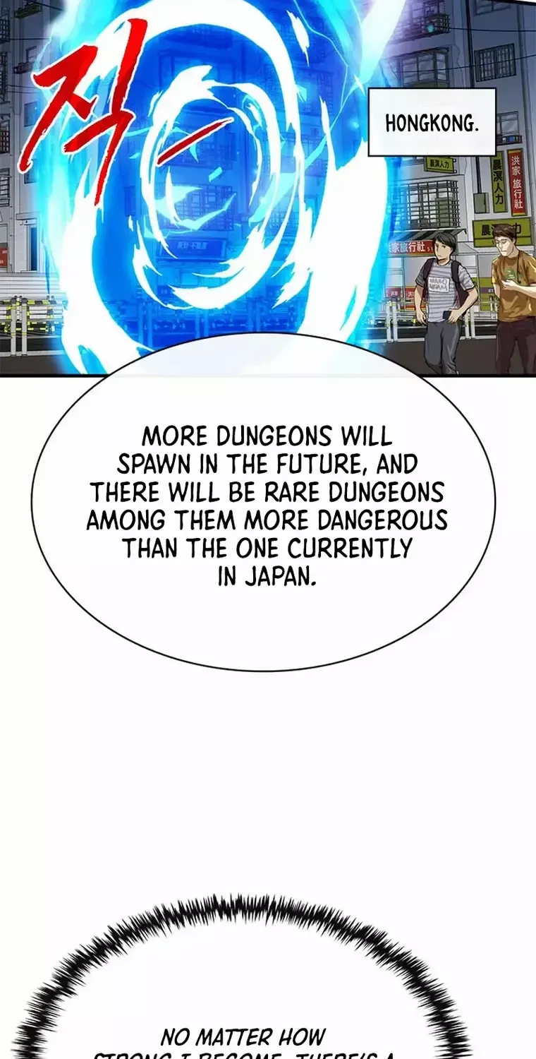 Sss-Class Gacha Hunter Zinmanga X Chapter 70 Page 73