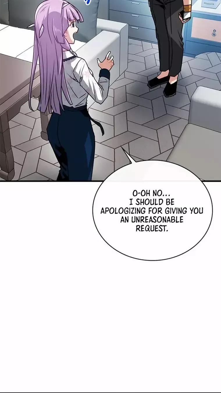 Sss-Class Gacha Hunter Zinmanga X Chapter 70 Page 77