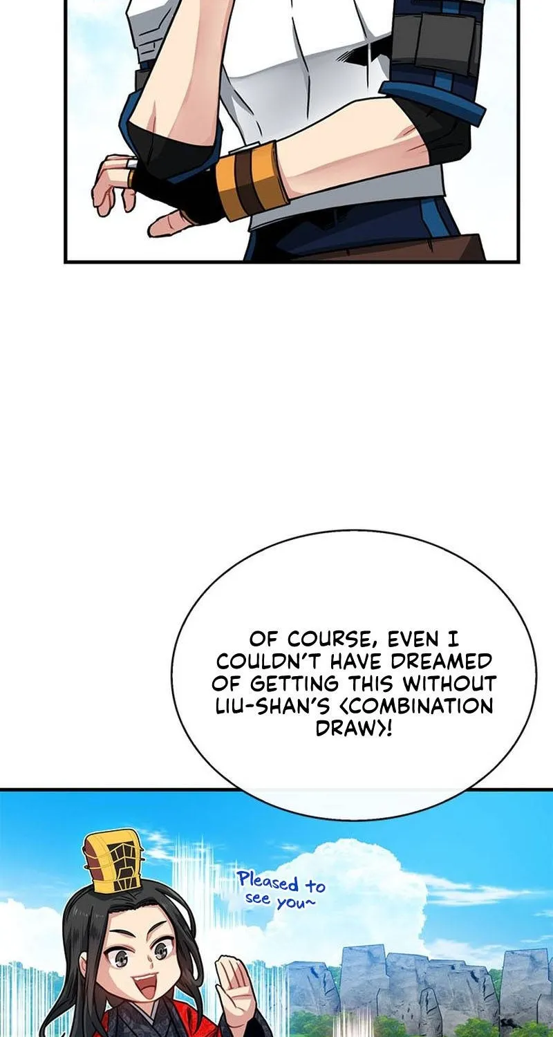 Sss-Class Gacha Hunter Zinmanga X Chapter 68 Page 16