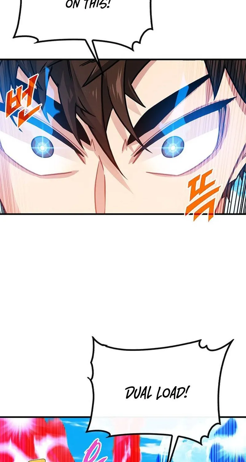 Sss-Class Gacha Hunter Zinmanga X Chapter 68 Page 18