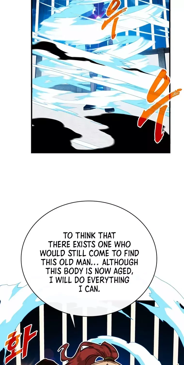 SSS-Class Gacha Hunter Zinmanga X Chapter 67 Page 39