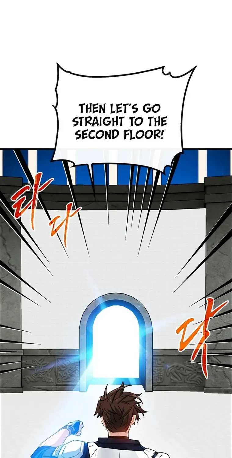 SSS-Class Gacha Hunter Zinmanga X Chapter 67 Page 44