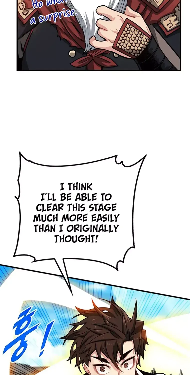 SSS-Class Gacha Hunter Zinmanga X Chapter 67 Page 62